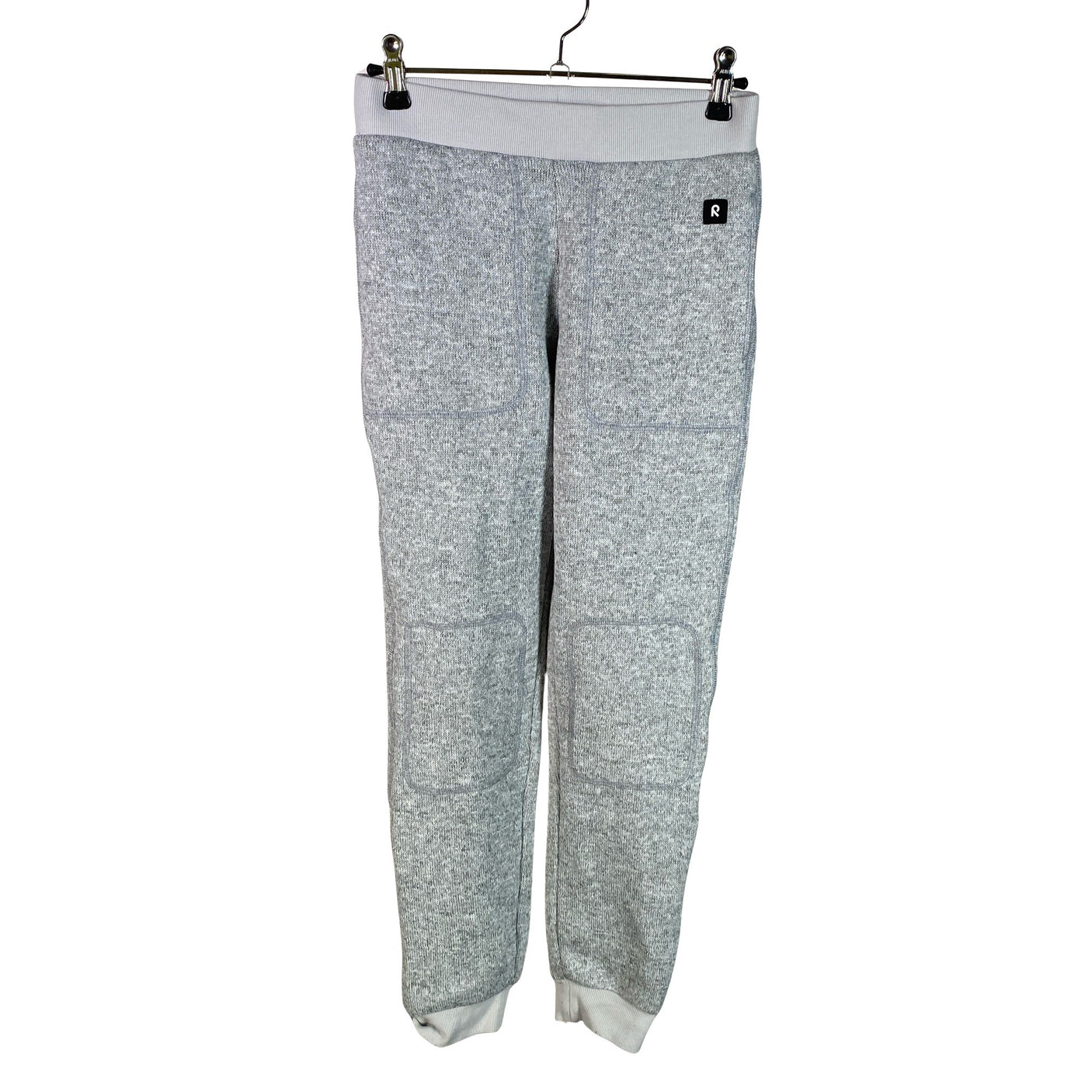 Unisex Reima - Fleecehousut, koko 134 - 140 -  (1)