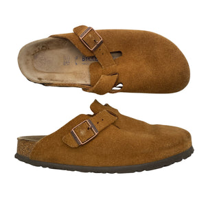 Unisex Birkenstock - Pistokkaat, koko 40 -  (1)