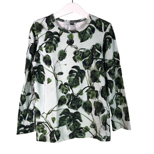 Unisex OMIN - Trikoopaita, koko 122 - 128 -  (1)