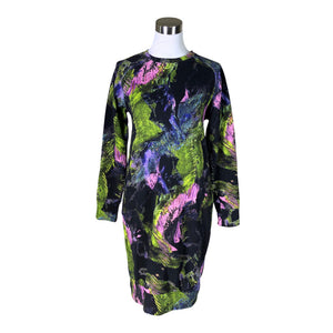 Unisex Blaa - Collegemekko, koko 36 -  (1)
