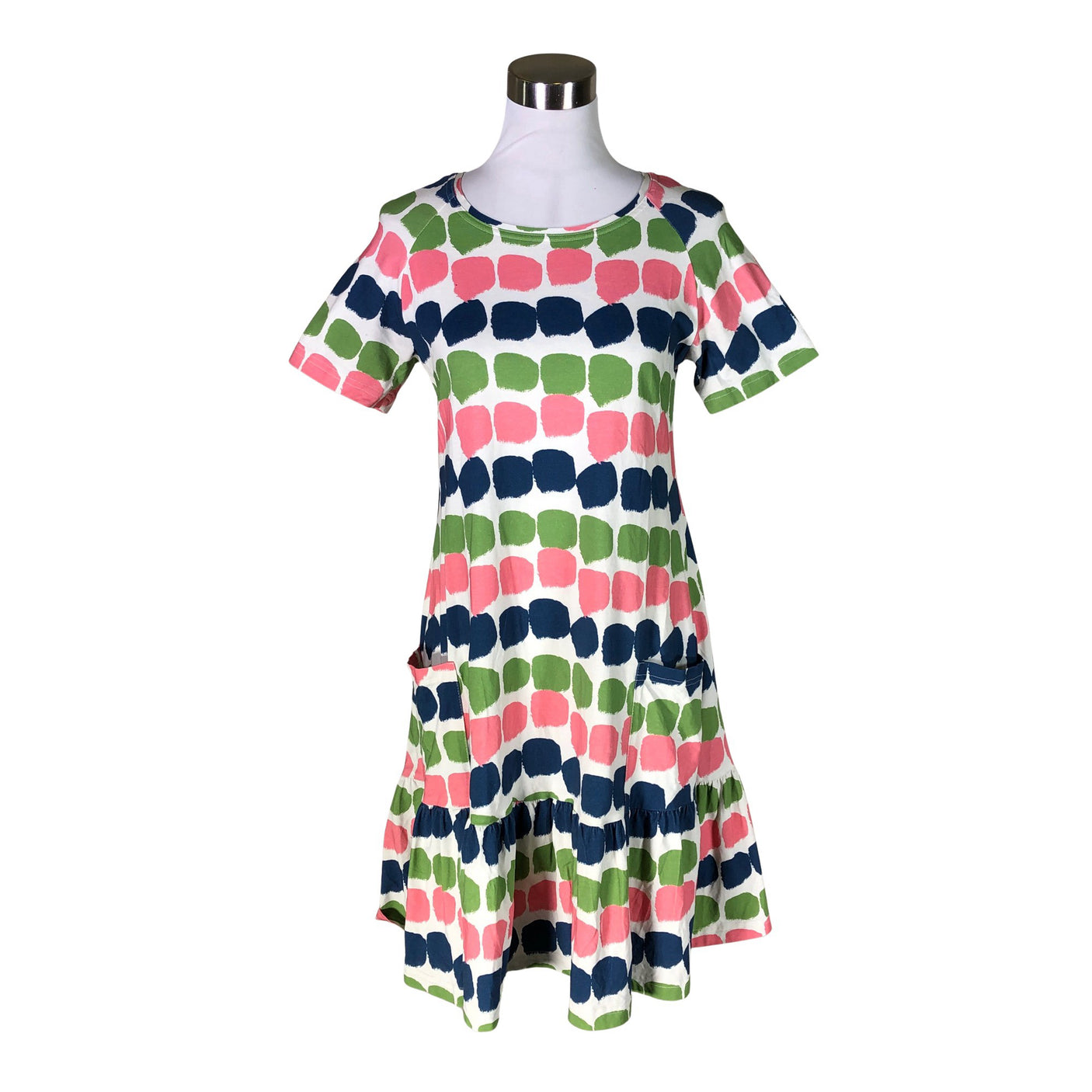 Unisex Ehta - Trikoomekko, koko 38 -  (1)