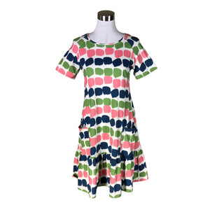 Unisex Ehta - Trikoomekko, koko 38 -  (1)