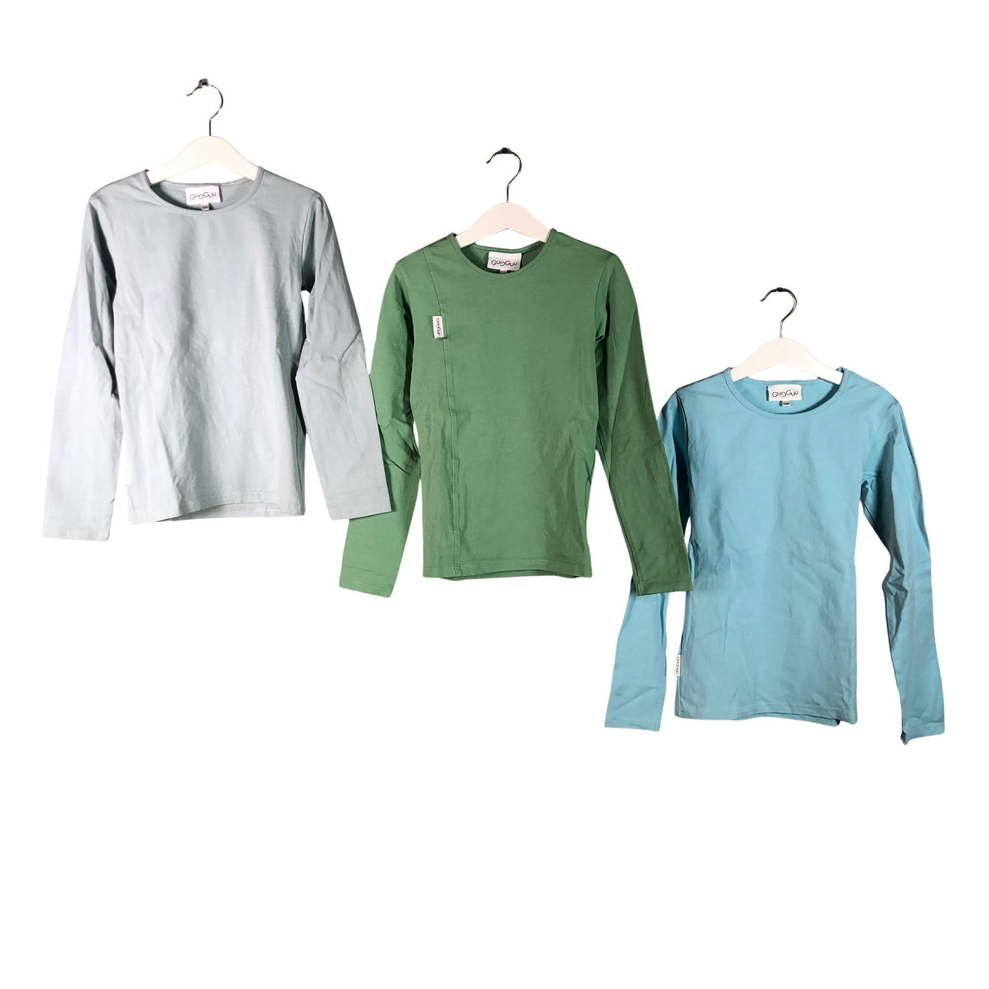 Unisex Gugguu - Trikoopaita, koko 128 - 134 -  (1)