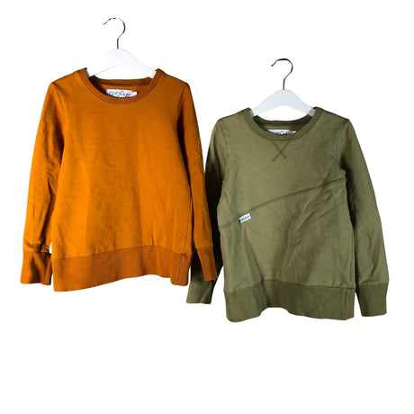 Unisex Gugguu - Collegepaita, koko 122 - 128 -  ()