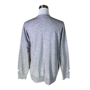 Unisex White Label - Neuletakki, koko 38 -  (2)