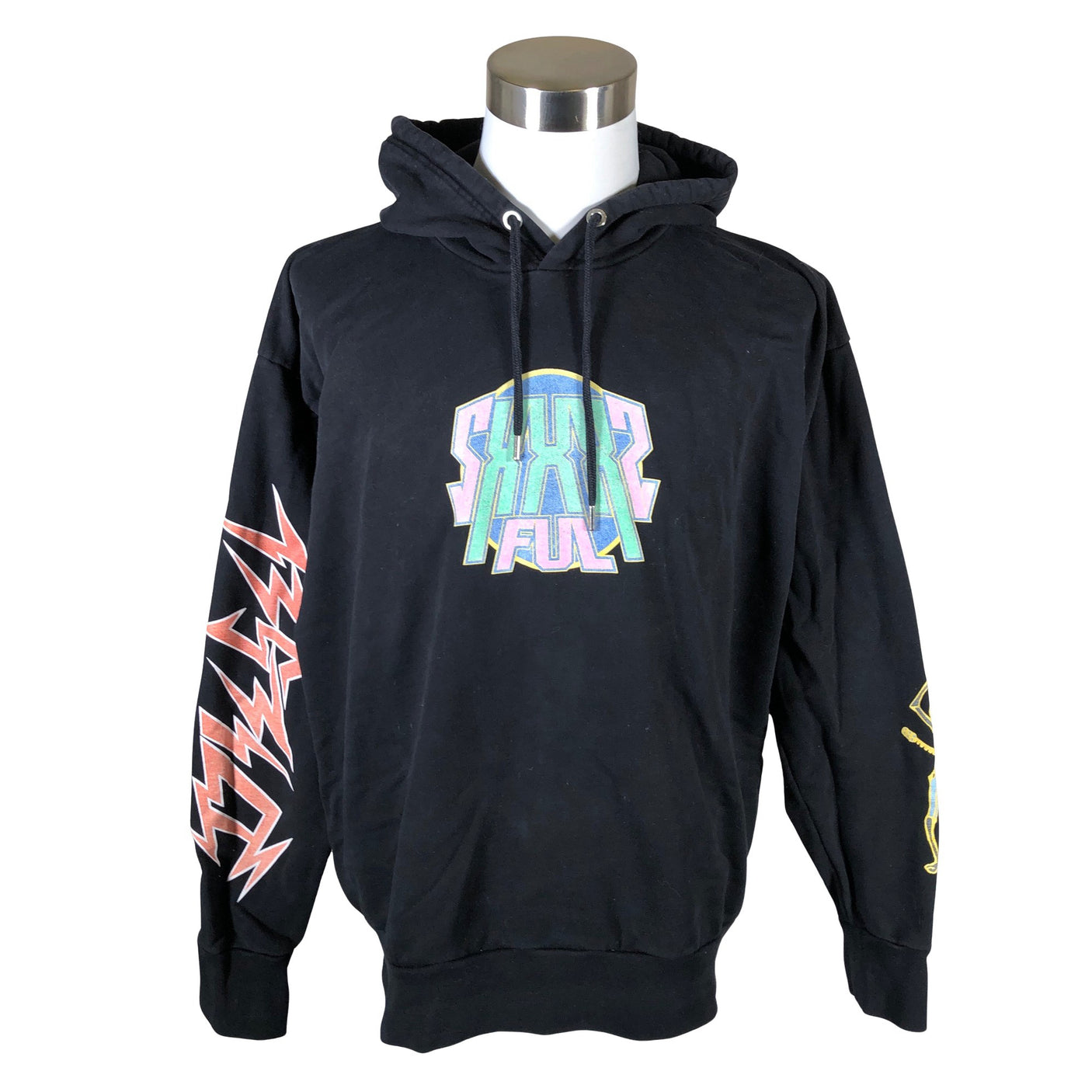 Unisex Diesel - Huppari, koko L -  (1)