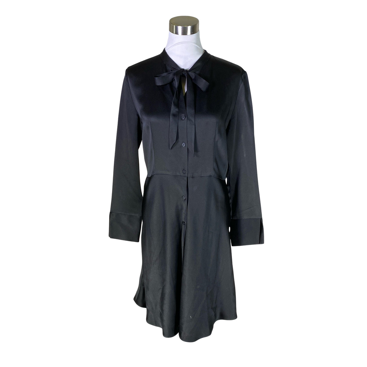 Unisex Hugo Boss - Sifonkimekko, koko 40 -  (1)