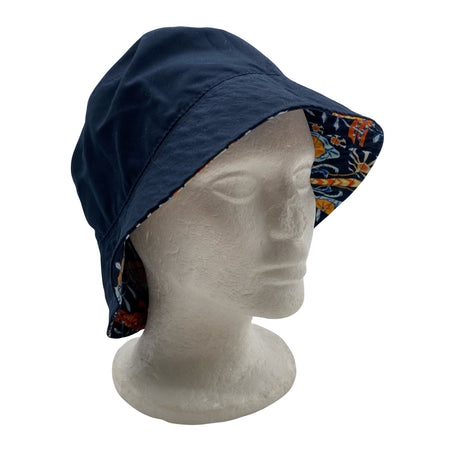 Unisex Reima - Kesähattu, koko 50 - 52 cm -  (2)