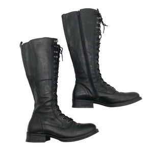 Unisex Ten Points - Saappaat, koko 41 -  (1)