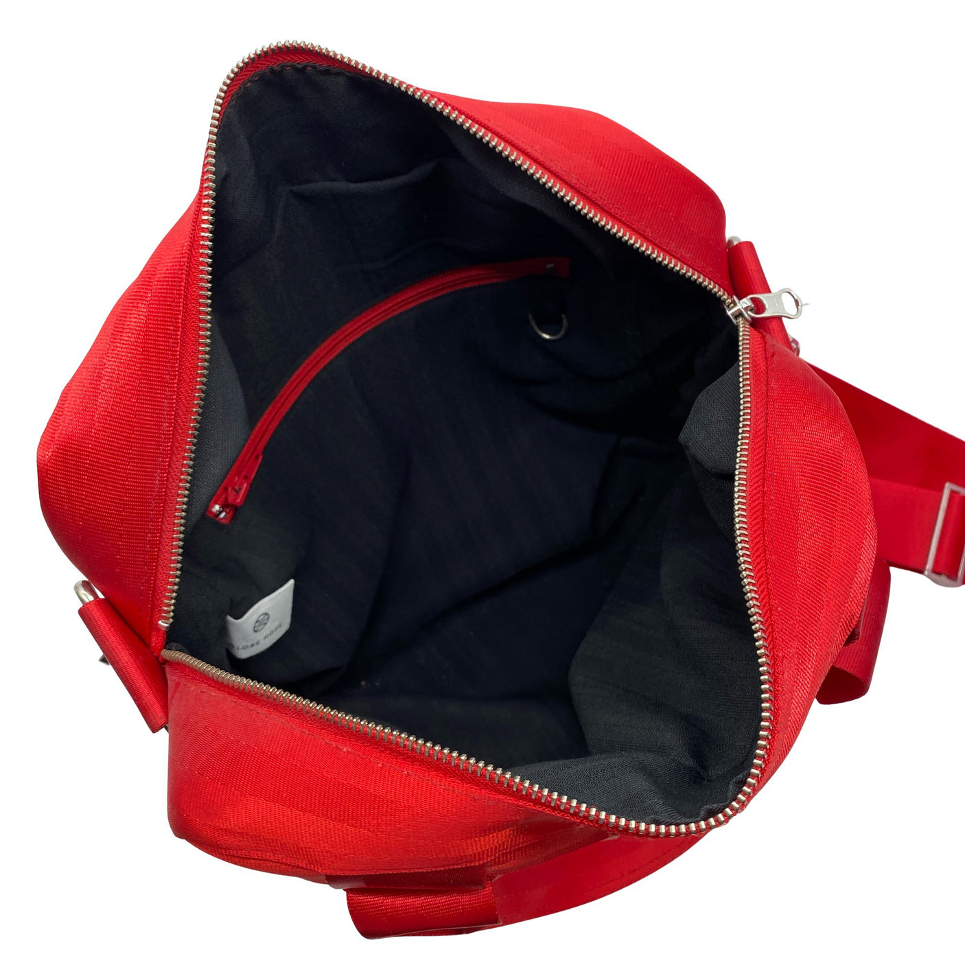 Unisex Globe Hope - Käsilaukku, koko Maxi -  (3)