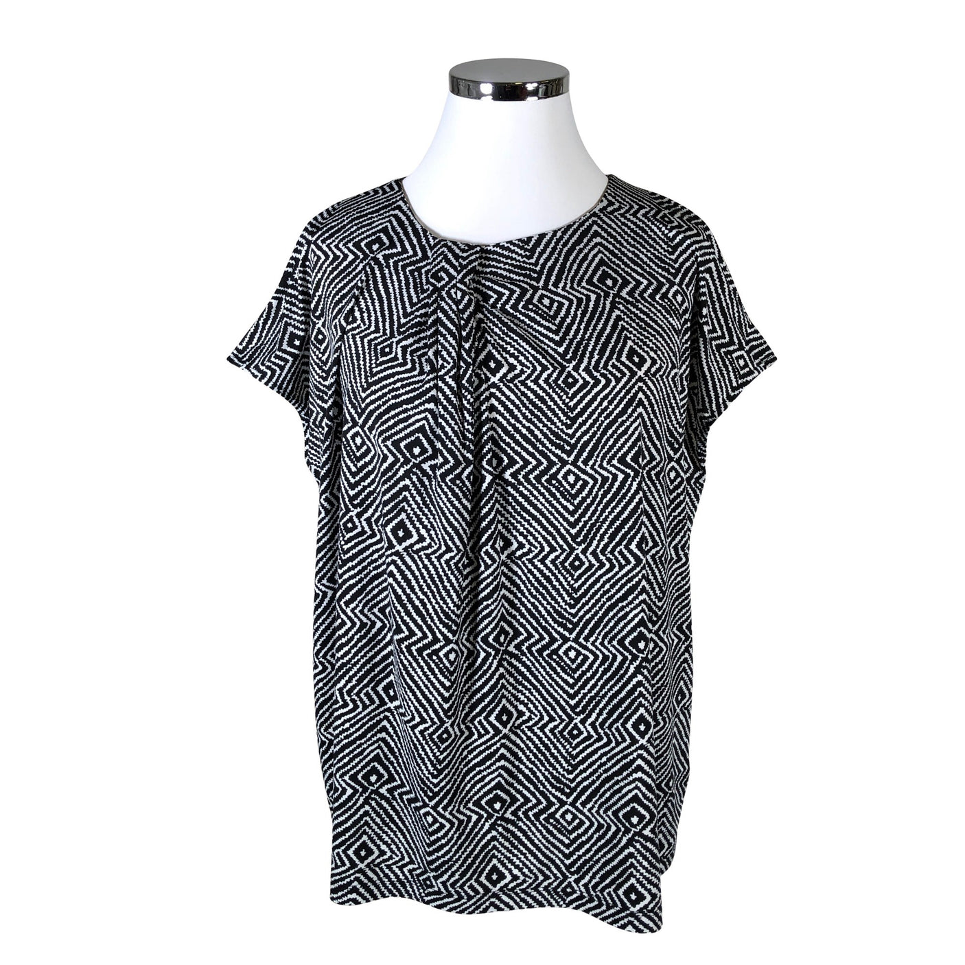 Unisex Cut & Pret - Lyhythihainen pusero, koko 52 -  (1)