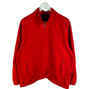 Unisex Terinit - Fleecetakki, koko 44 -  (1)