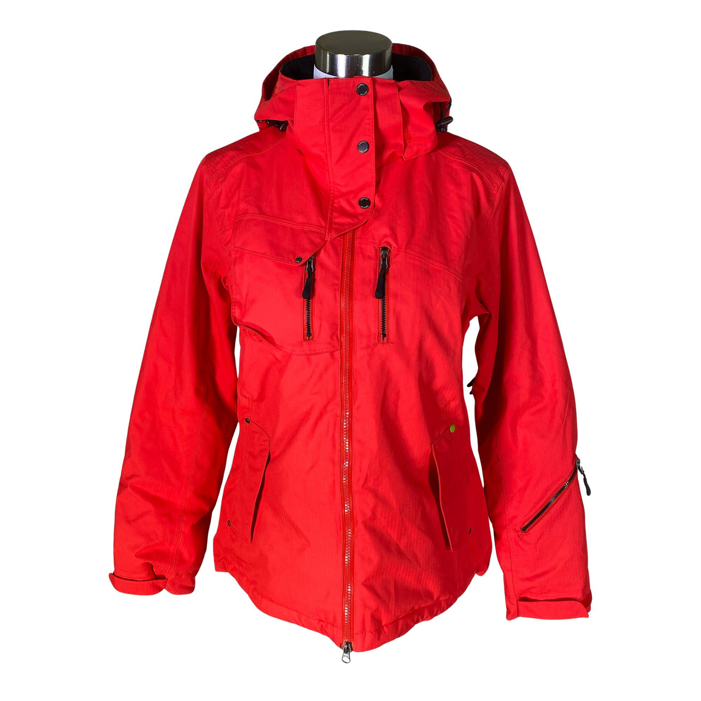 Unisex Torstai - Toppatakki, koko 40 -  (1)