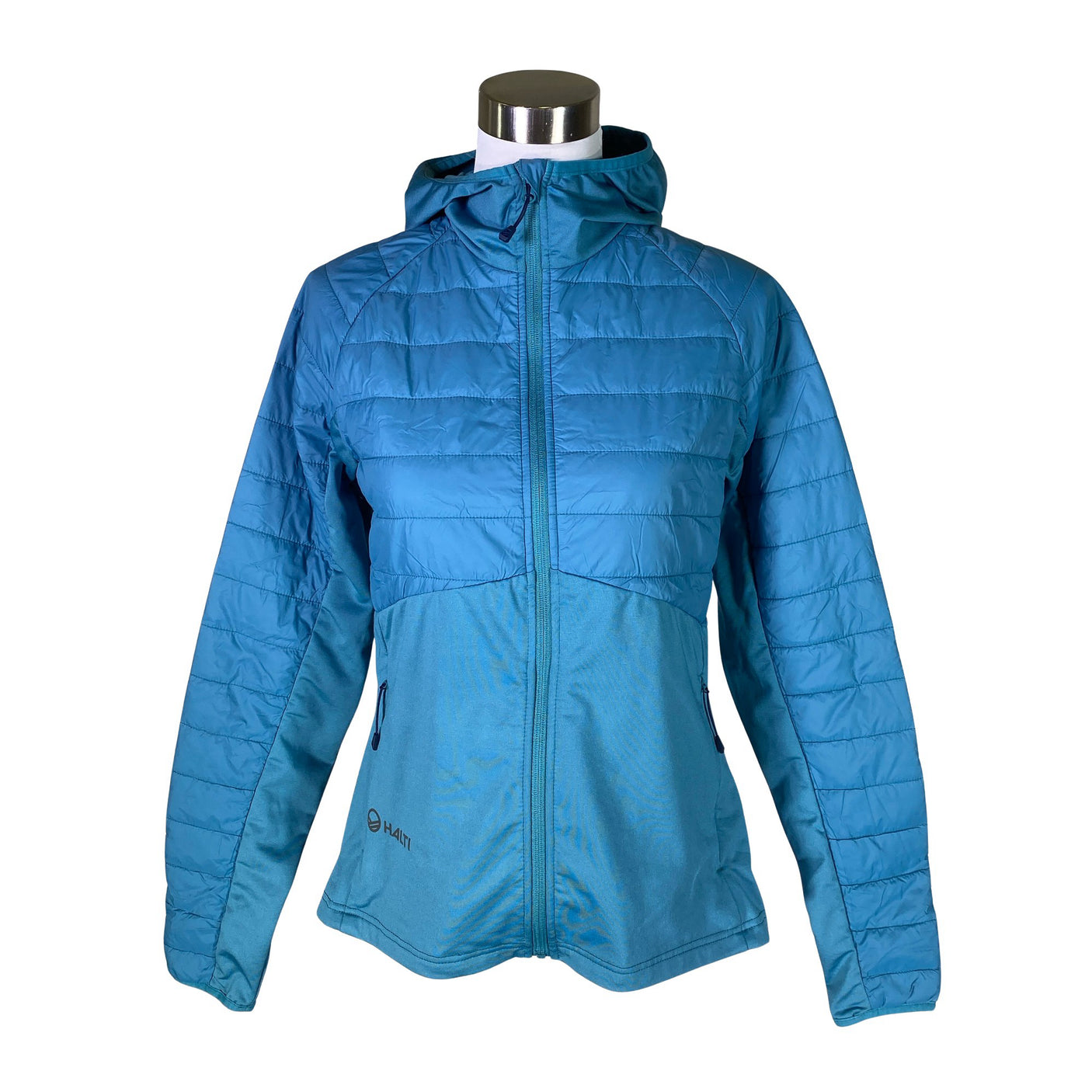 Unisex Halti - Kevyttoppatakki, koko 40 -  (1)