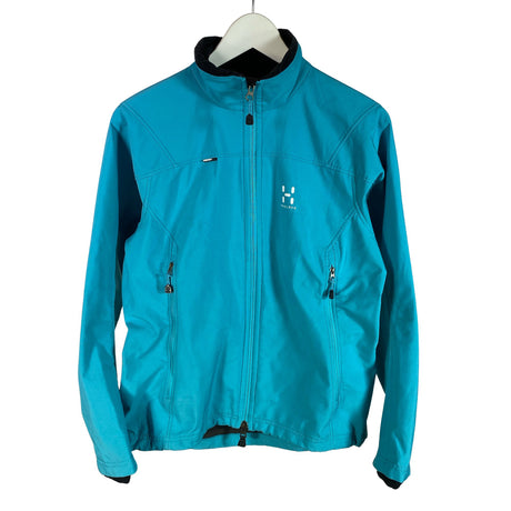 Unisex Haglöfs - Softshell-takki, koko 38 -  ()