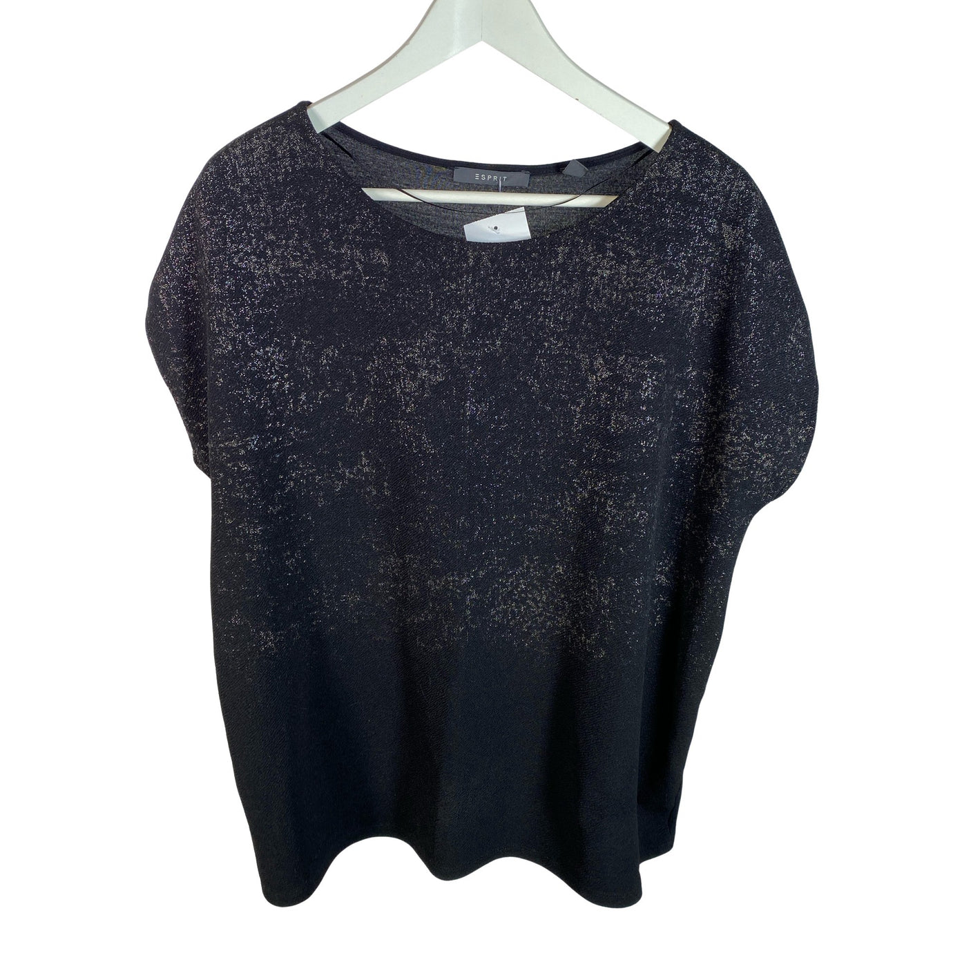 Unisex Esprit - Lyhythihainen pusero, koko 44 -  (1)