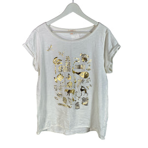 Unisex Esprit - T-paita, koko 44 -  (1)