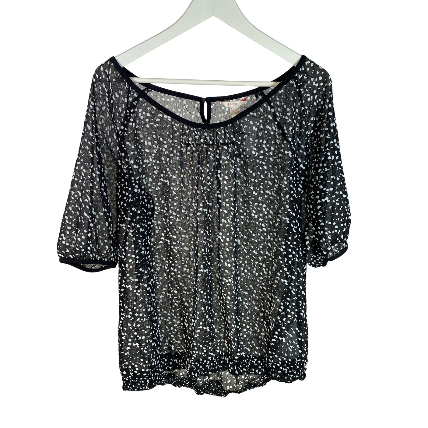 Unisex Esprit - Pusero, koko 42 -  (1)