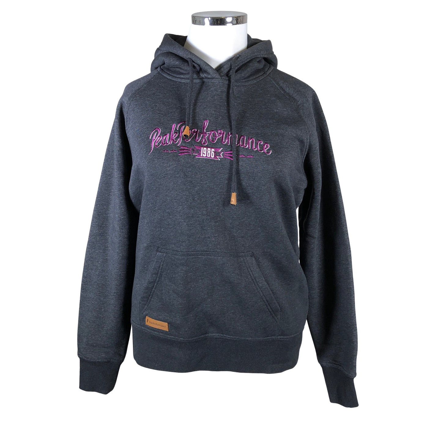 Unisex Peak Performance - Huppari, koko 42 -  (1)