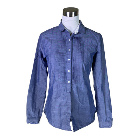 Unisex Tommy Hilfiger - Kauluspaita, koko 38 -  ()