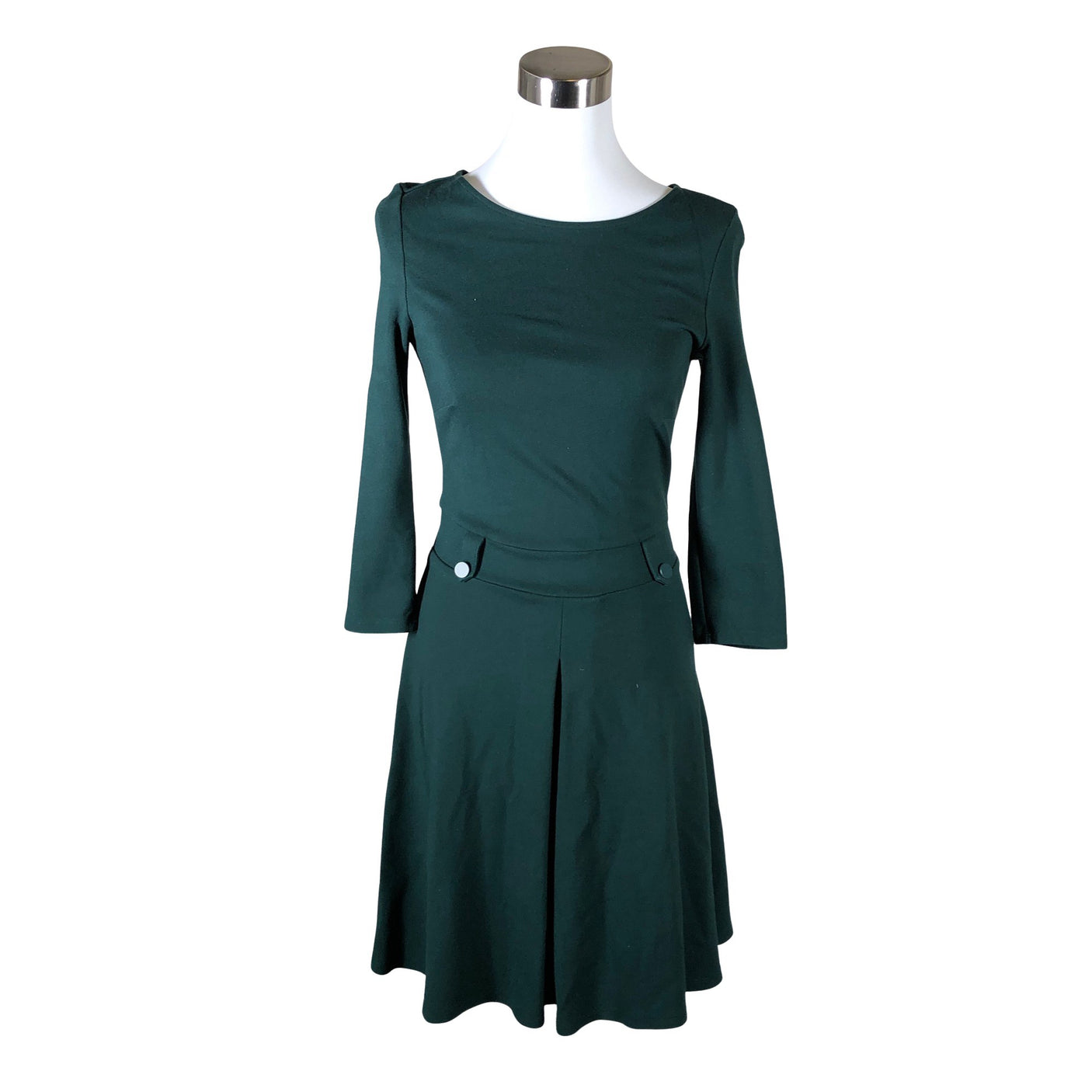 Unisex Esprit - Trikoomekko, koko 34 -  (1)