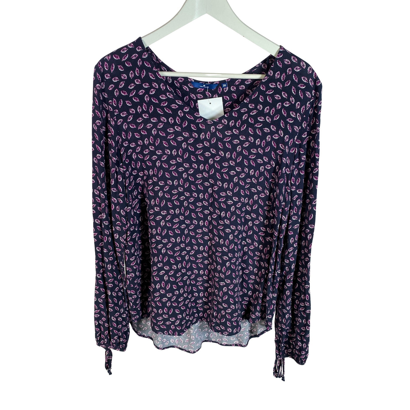 Unisex Tom Tailor - Pusero, koko 38 -  (1)