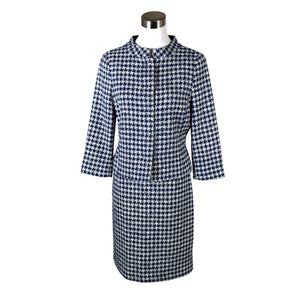 Unisex Mosaic - Jakkupuku, koko 38 -  (1)