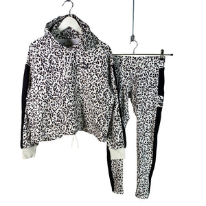 Unisex Puma - Huppari, koko 34 -  (1)