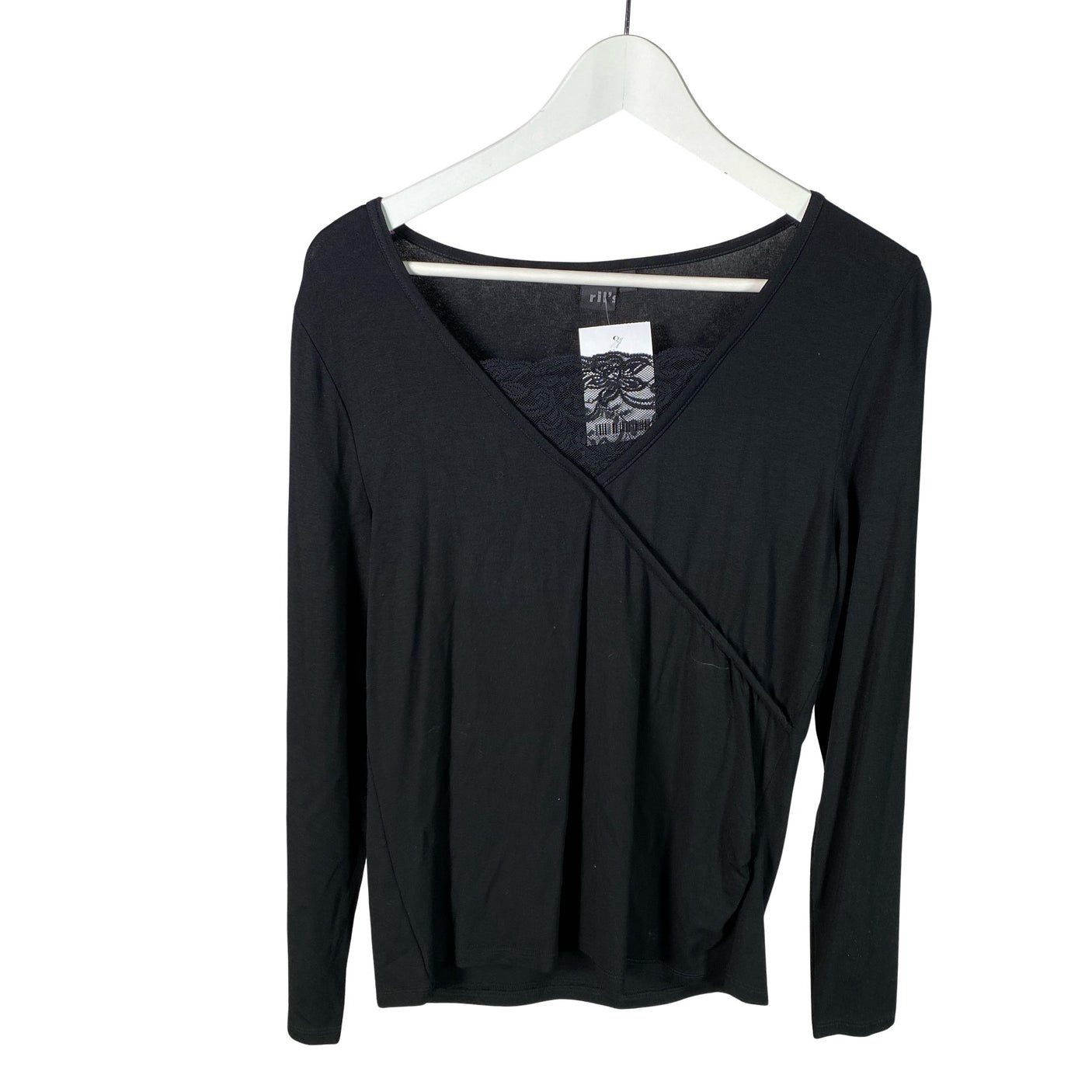 Unisex Ril's - Trikoopaita, koko 40 -  (1)