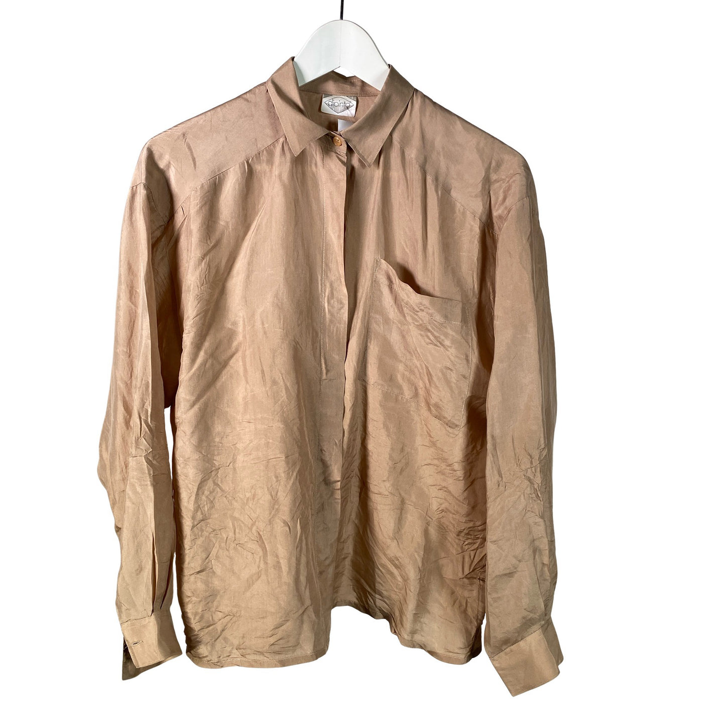Unisex Dipinto - Pusero, koko 40 -  (1)