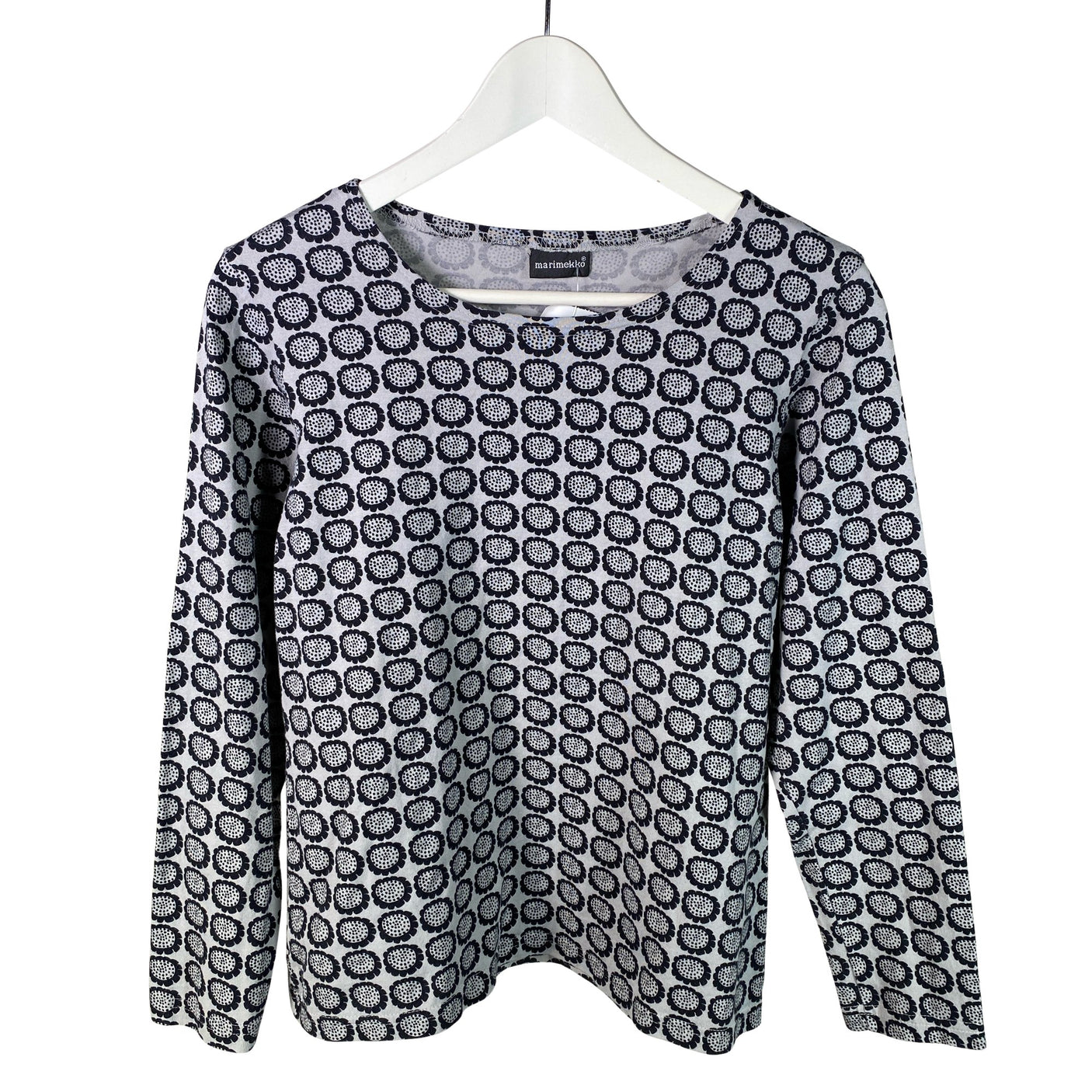 Unisex Marimekko - Trikoopaita, koko 38 -  (1)