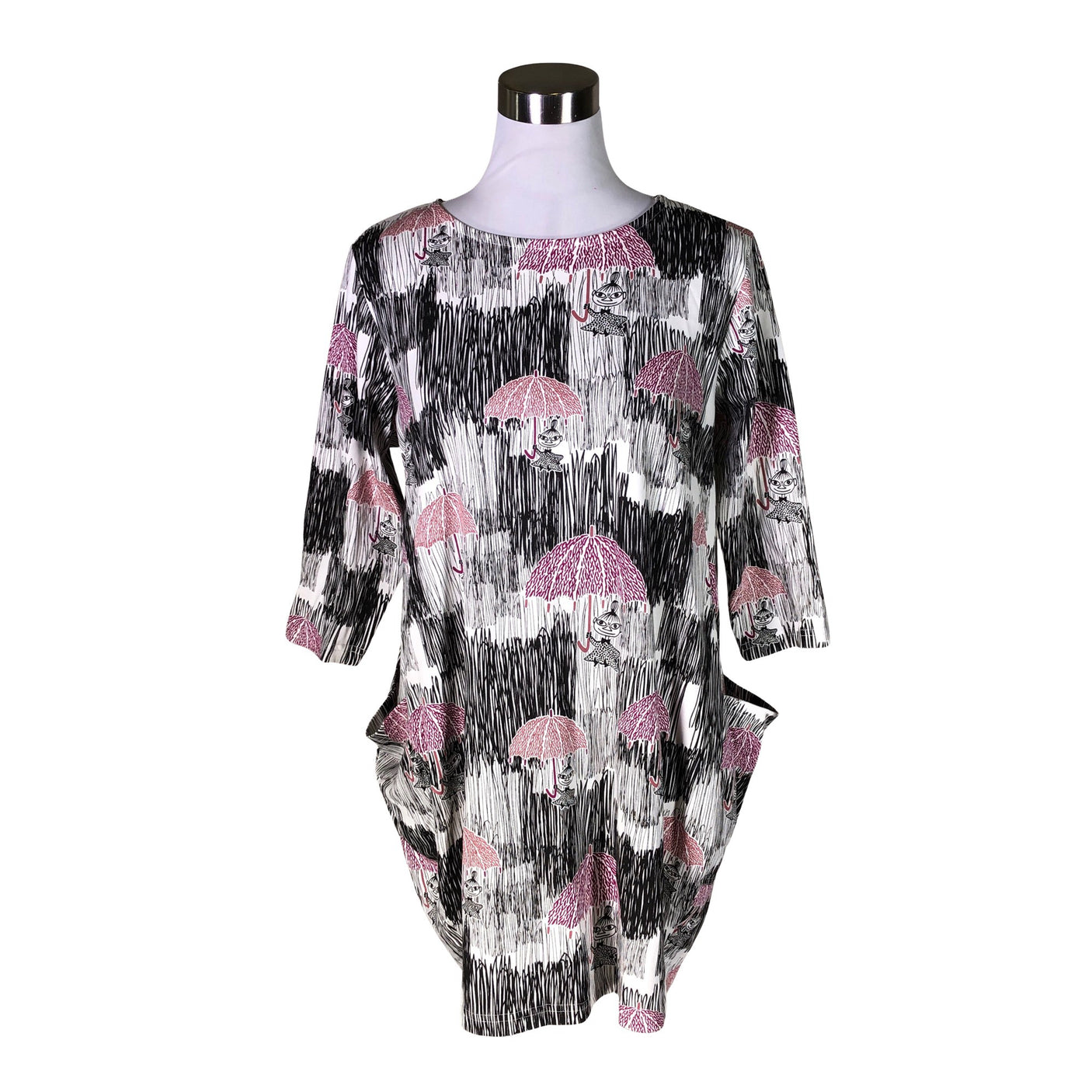Unisex Martinex - Trikootunika, koko 38 -  (1)