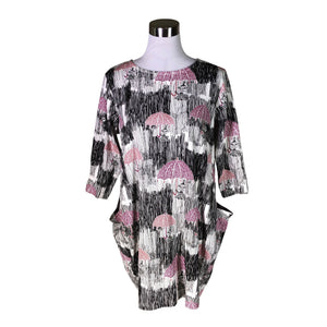 Unisex Martinex - Trikootunika, koko 38 -  (1)