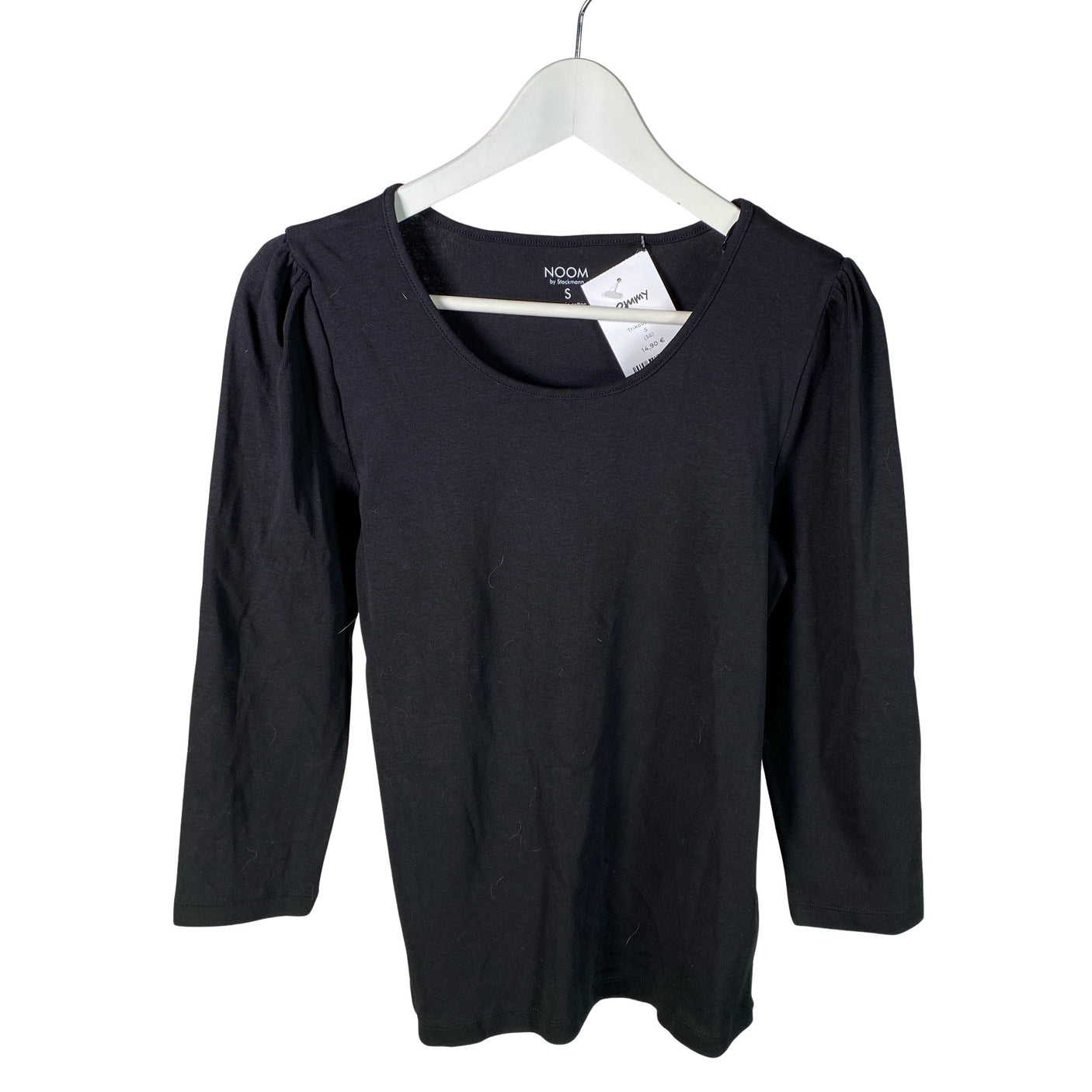 Unisex Noom - Trikoopaita, koko 36 -  (1)