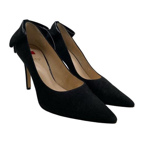 Unisex Högl - Juhlakorkokengät, koko 37 -  (2)