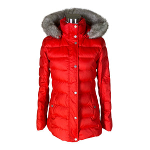 Unisex Tommy Hilfiger - Untuvatakki, koko 38 -  (1)