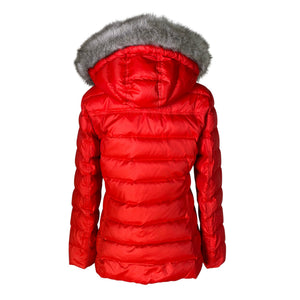 Unisex Tommy Hilfiger - Untuvatakki, koko 38 -  (2)