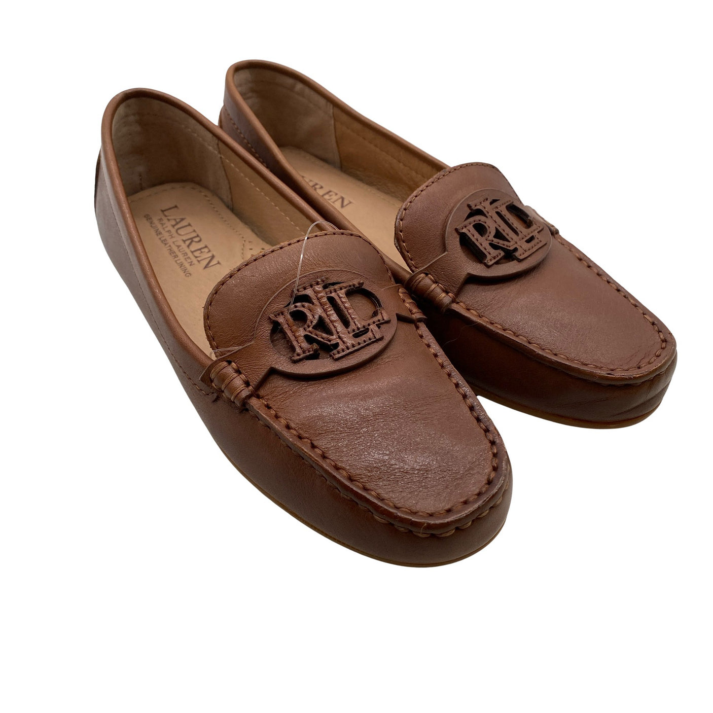 Unisex Lauren Ralph Lauren - Loaferit, koko 36 -  (2)