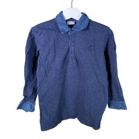 Unisex Polarn O. Pyret - Trikoopaita, koko 98 - 104 -  ()