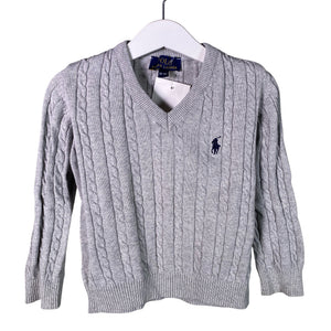 Unisex Polo Ralph Lauren - Neulepaita, koko 98 - 104 -  (1)