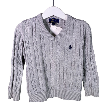Unisex Polo Ralph Lauren - Neulepaita, koko 98 - 104 -  ()