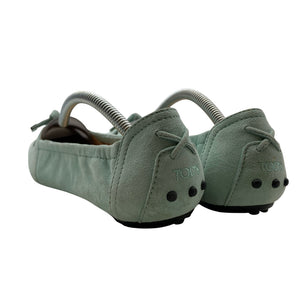 Unisex Tod's - Ballerinat, koko 39 -  (3)