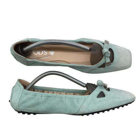Unisex Tod's - Ballerinat, koko 39 -  ()