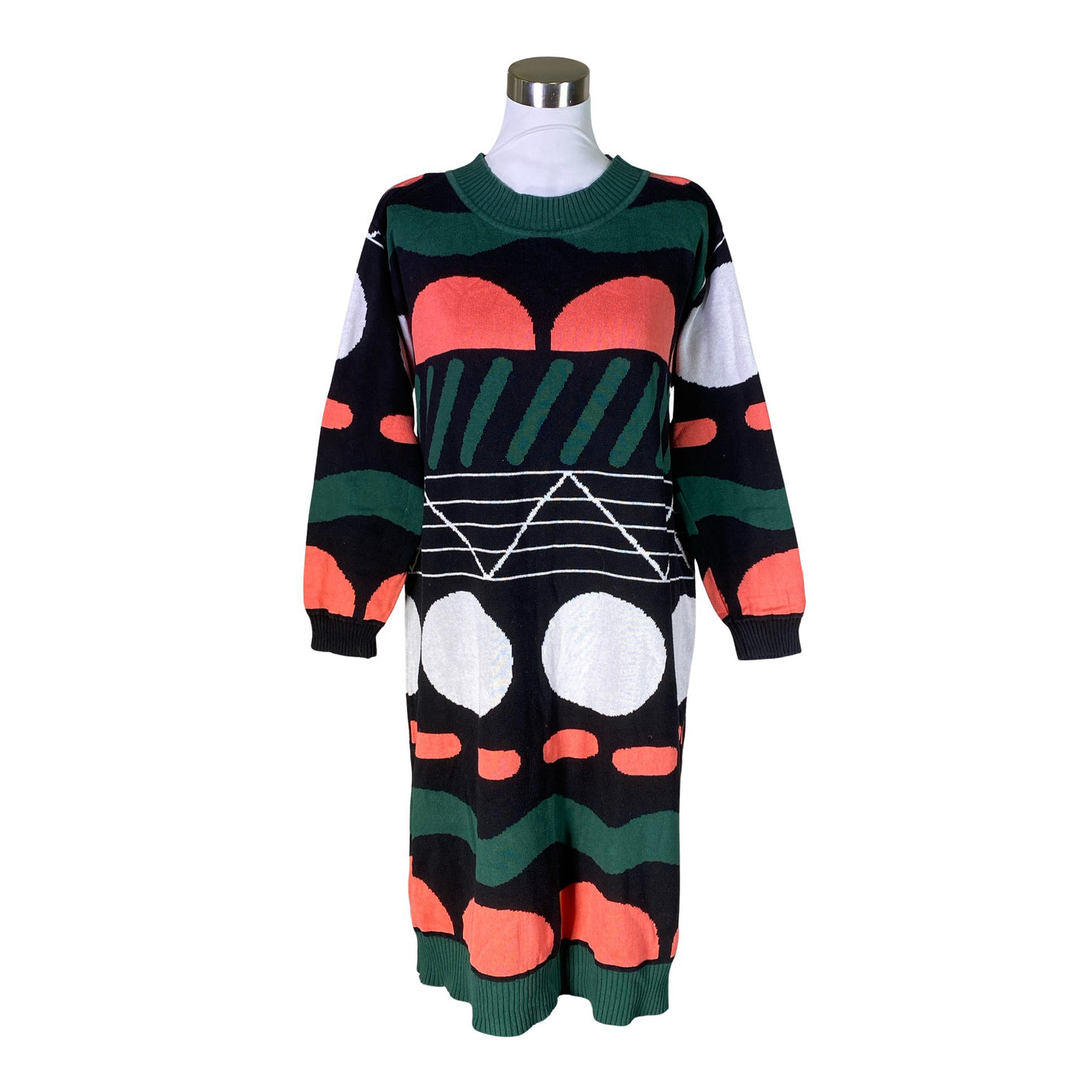 Unisex Papu - Neulemekko, koko 38 -  (1)