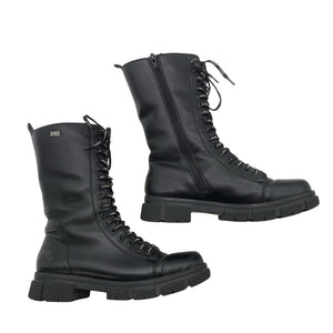 Unisex Rieker - Nilkkurit, koko 38 -  (1)