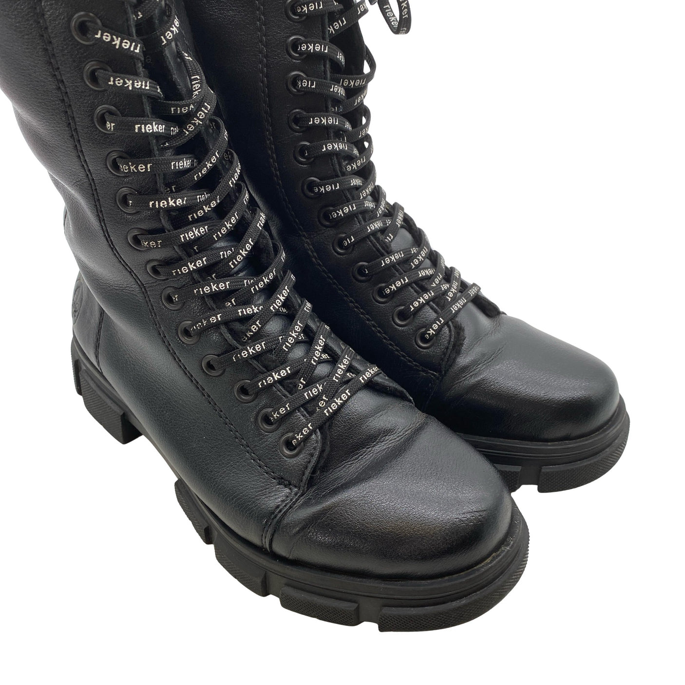 Unisex Rieker - Nilkkurit, koko 38 -  (2)