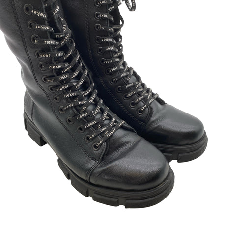 Unisex Rieker - Nilkkurit, koko 38 -  (2)