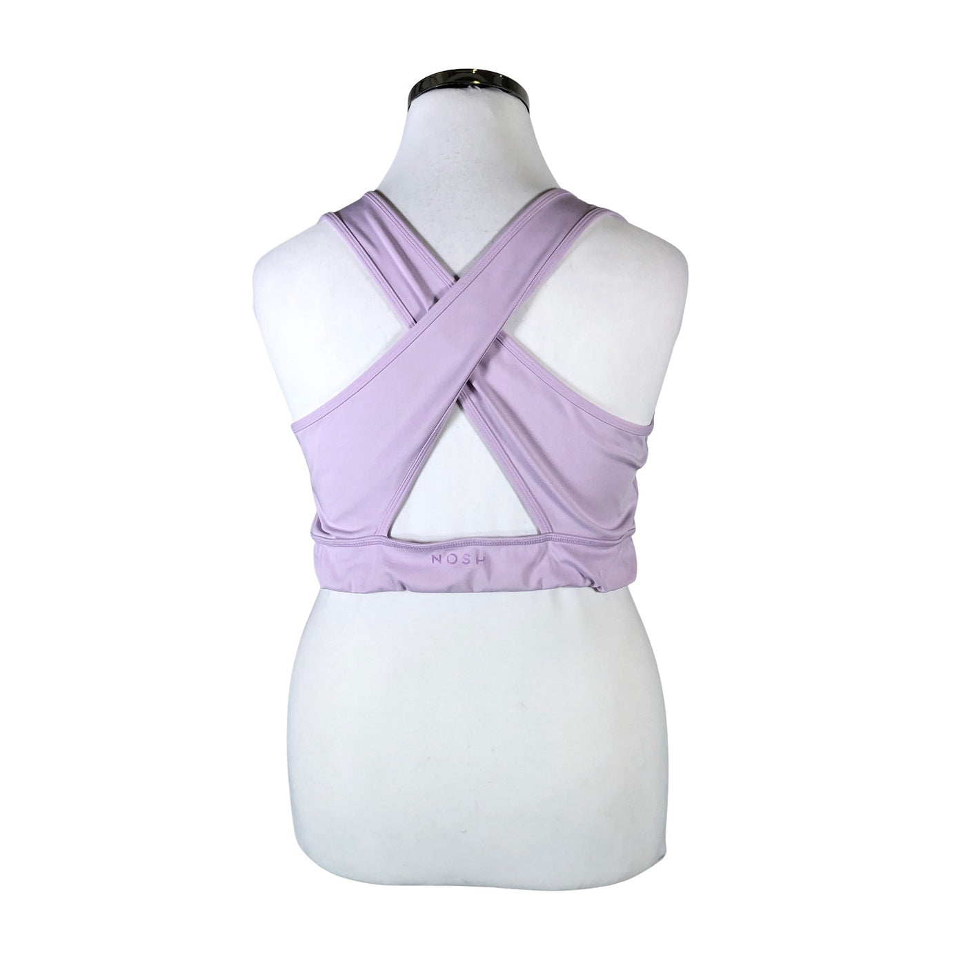 Unisex NOSH - Urheilutoppi, koko 42 -  (2)
