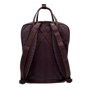 Unisex Fjällräven - Reppu, koko Maxi -  (2)