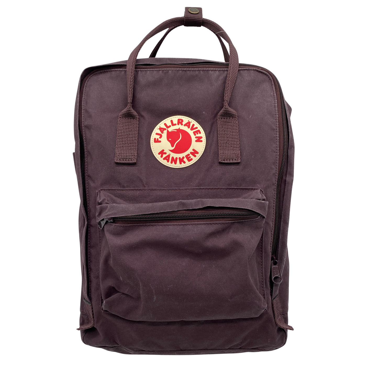 Unisex Fjällräven - Reppu, koko Maxi -  (1)
